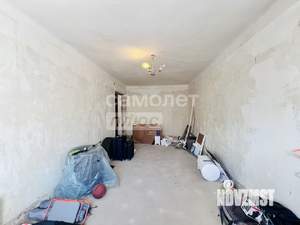 2-к квартира, вторичка, 61м2, 1/4 этаж