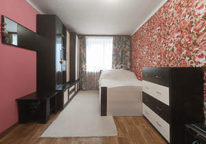 1-к квартира, вторичка, 33м2, 1/5 этаж
