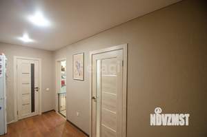 2-к квартира, вторичка, 58м2, 2/21 этаж