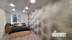 2-к квартира, вторичка, 46м2, 5/5 этаж