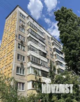 1-к квартира, вторичка, 36м2, 1/9 этаж