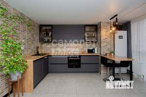 3-к квартира, вторичка, 82м2, 2/13 этаж