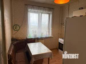 2-к квартира, вторичка, 52м2, 4/10 этаж