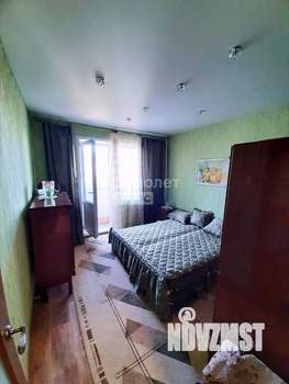 2-к квартира, вторичка, 50м2, 5/9 этаж