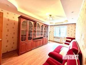 4-к квартира, вторичка, 84м2, 1/9 этаж