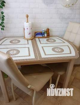 2-к квартира, вторичка, 43м2, 4/5 этаж