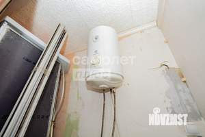 Студия квартира, вторичка, 24м2, 3/9 этаж