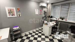 1-к квартира, вторичка, 21м2, 1/5 этаж