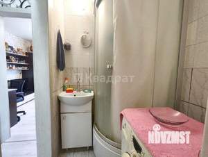 1-к квартира, вторичка, 18м2, 5/5 этаж