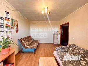 1-к квартира, вторичка, 33м2, 8/10 этаж