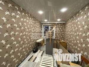 3-к квартира, вторичка, 50м2, 5/5 этаж