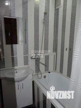 2-к квартира, вторичка, 44м2, 5/5 этаж