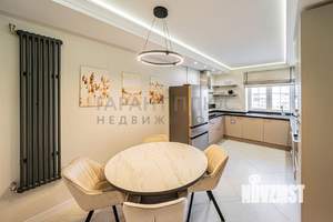 3-к квартира, вторичка, 108м2, 12/12 этаж