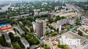 2-к квартира, вторичка, 66м2, 19/24 этаж