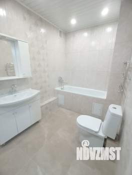 2-к квартира, сданный дом, 70м2, 4/7 этаж