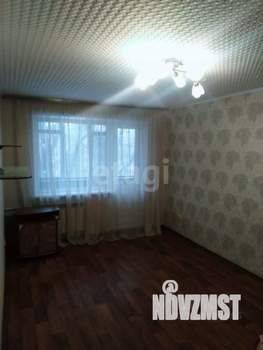 1-к квартира, вторичка, 31м2, 5/5 этаж