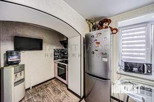 1-к квартира, вторичка, 45м2, 3/11 этаж