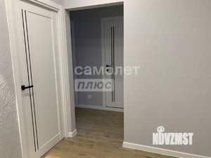2-к квартира, вторичка, 52м2, 8/10 этаж