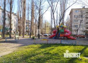 3-к квартира, вторичка, 62м2, 4/5 этаж