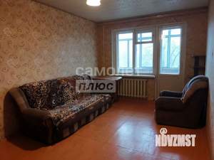 1-к квартира, вторичка, 30м2, 4/5 этаж