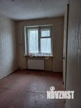 2-к квартира, вторичка, 45м2, 3/5 этаж