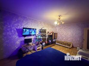 1-к квартира, вторичка, 37м2, 5/10 этаж