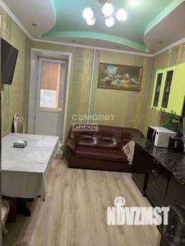 2-к квартира, вторичка, 64м2, 3/11 этаж