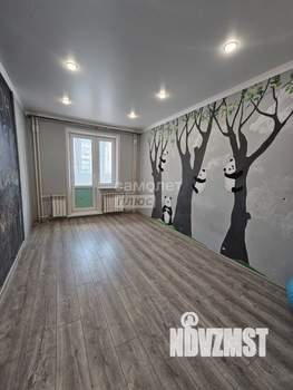 3-к квартира, вторичка, 75м2, 5/12 этаж