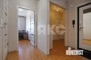2-к квартира, вторичка, 49м2, 9/10 этаж