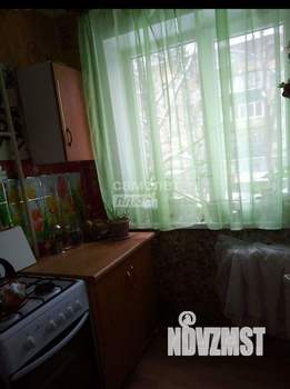 3-к квартира, вторичка, 48м2, 2/5 этаж