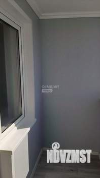 1-к квартира, вторичка, 44м2, 17/18 этаж