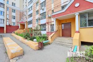 2-к квартира, вторичка, 67м2, 3/10 этаж