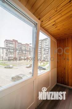 Студия квартира, вторичка, 49м2, 2/11 этаж