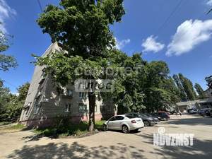 1-к квартира, вторичка, 12м2, 5/5 этаж