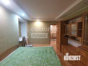 4-к квартира, вторичка, 85м2, 9/12 этаж