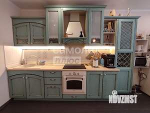 3-к квартира, вторичка, 80м2, 15/17 этаж