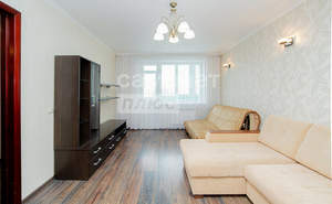 1-к квартира, вторичка, 39м2, 4/12 этаж