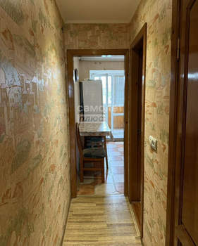 3-к квартира, вторичка, 66м2, 3/5 этаж