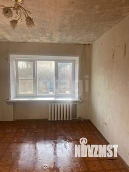 2-к квартира, вторичка, 43м2, 4/5 этаж