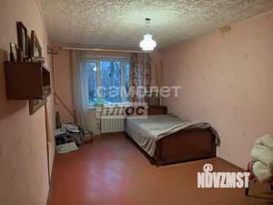 2-к квартира, вторичка, 47м2, 2/5 этаж