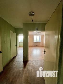 1-к квартира, вторичка, 37м2, 6/7 этаж