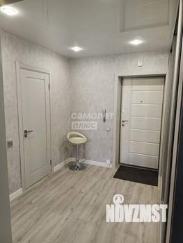 1-к квартира, вторичка, 47м2, 9/17 этаж