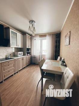 2-к квартира, вторичка, 54м2, 8/10 этаж