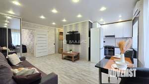 2-к квартира, вторичка, 43м2, 5/5 этаж