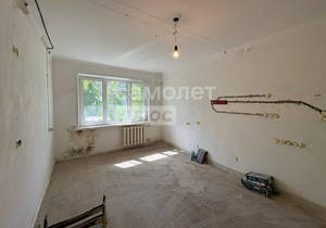 1-к квартира, вторичка, 31м2, 1/5 этаж