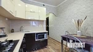 2-к квартира, вторичка, 50м2, 8/9 этаж