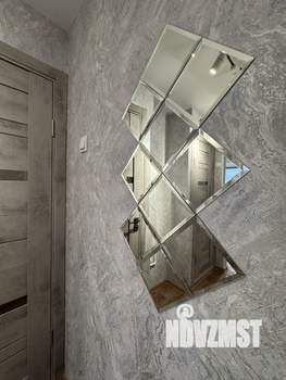 1-к квартира, вторичка, 17м2, 5/5 этаж