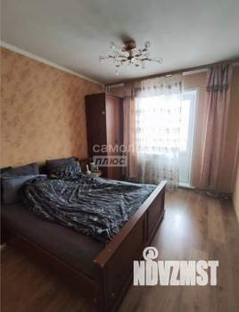 3-к квартира, вторичка, 63м2, 3/9 этаж