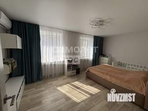 2-к квартира, вторичка, 54м2, 6/6 этаж