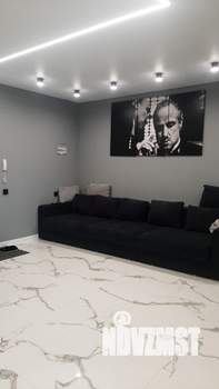 1-к квартира, вторичка, 43м2, 16/17 этаж